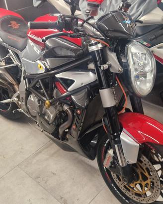 mv agusta brutale 1078 rr