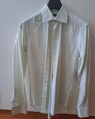 Camicia uomo Zara Man. Taglia M