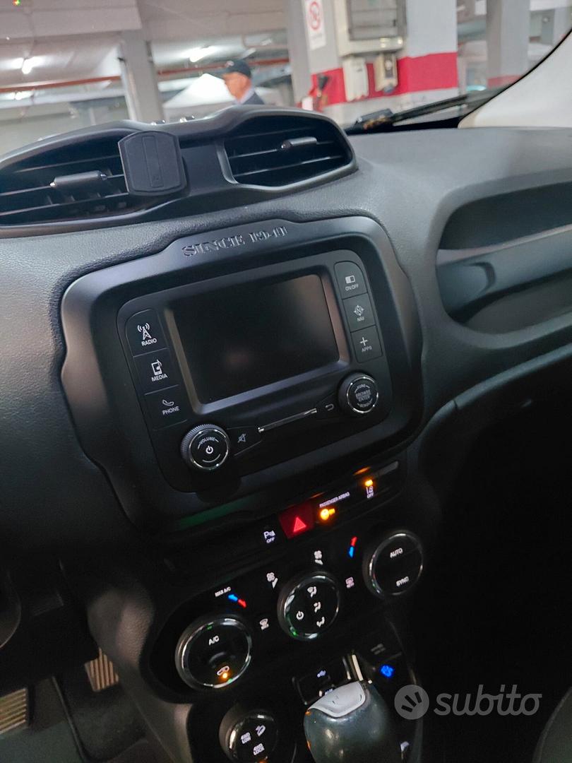 Jeep Renegade 2016 photo 3