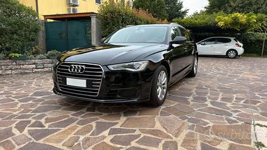 Audi A6 2.0TDI 190CV Automatico