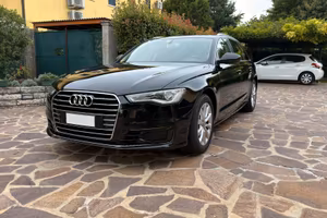 Audi A6 2.0TDI 190CV Automatico