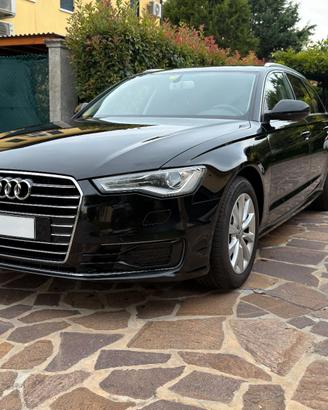 Audi A6 2.0TDI 190CV Automatico