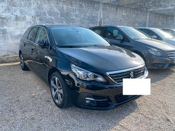Peugeot 308 BlueHDi 130 S&S GT Line
