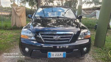 KIA Sorento 1ª serie - 2007