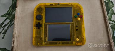 Nintendo Ds limited edition