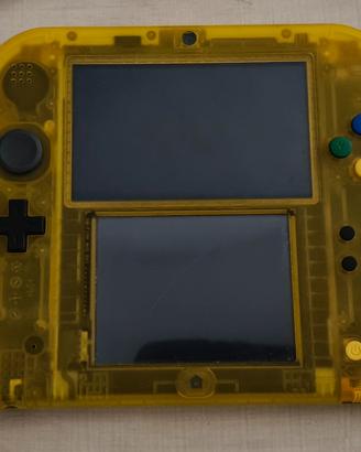 Nintendo Ds limited edition