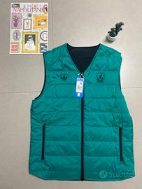 Adidas Originals gilet Liverpool FC