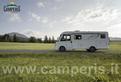 HYMER-ERIBA HYMER EXSIS I 474 - VERSIONE CAMPERI