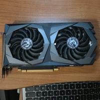 Msi Rtx 2060 Gaming Z 6GB
