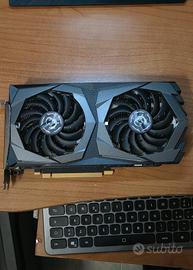 Msi Rtx 2060 Gaming Z 6GB