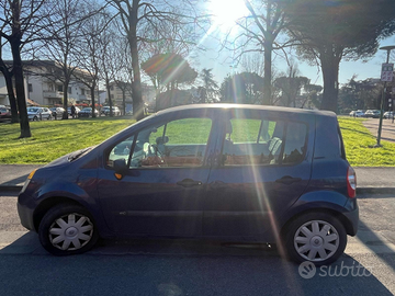 RENAULT Modus 1ª serie - 2004