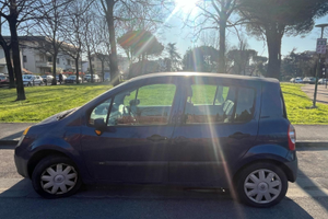 RENAULT Modus 1ª serie - 2004