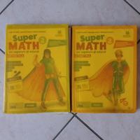 super math 2