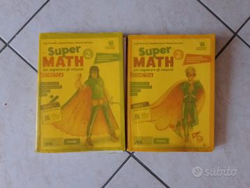 super math 2