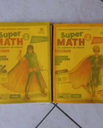 super math 2