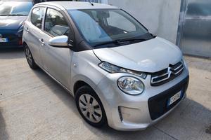 Citroen C1 VTi 72 5 porte