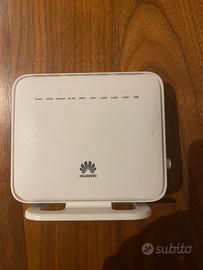 Modem Router Wi-Fi Huawei HG531s V1 - 300Mbps