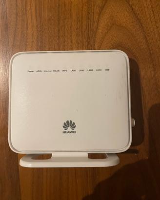 Modem Router Wi-Fi Huawei HG531s V1 - 300Mbps