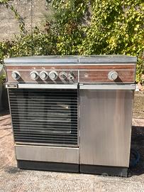 Cucina a gas