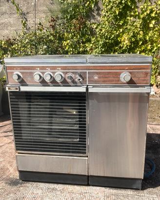 Cucina a gas