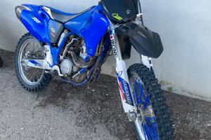 Yzf 250