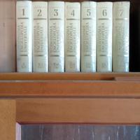 enciclopedia universale Curcio