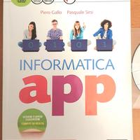 Informatica app 1° biennio