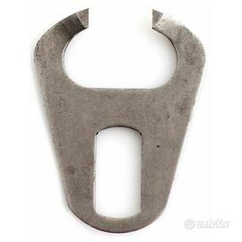 Forchetta selettore marce Gilera epoca 68477