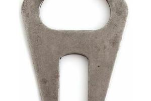 Forchetta selettore marce Gilera epoca 68477