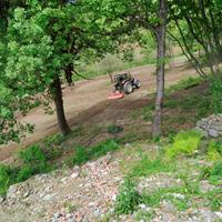 Bilocale Campagna Pensionati