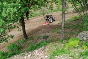 Bilocale Campagna Pensionati