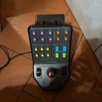 Logitech saitek farming simulator