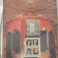 folder Melodramma Italiano 2001