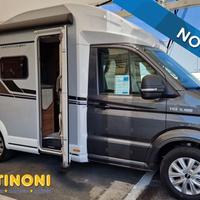 KNAUS VAN WAVE MAN 640 MEG VANSATION cambio auto