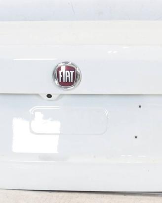 PORTELLONE/COFANO POSTERIORE - FIAT TIPO/EGEA