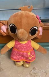 Sula Di Bing Peluche Originale
