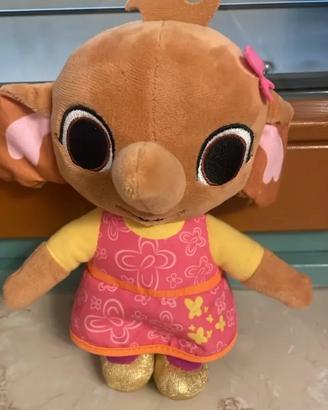 Sula Di Bing Peluche Originale