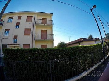 Appartamento di 86 m² con 3 locali a Trezzo sull'A