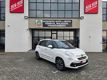 Fiat 500L 1.3 Multijet 95 CV |TETTO PANO