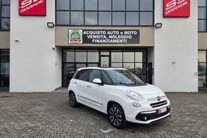 Fiat 500L 1.3 Multijet 95 CV |TETTO PANO