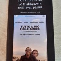 Libro Se ti abbracco non aver paura