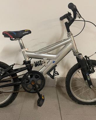 biciclette da bimbi come nuove