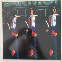 Vinile Fragole infinite