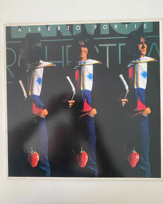 Vinile Fragole infinite