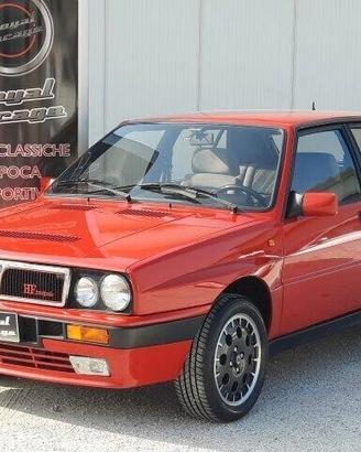 LANCIA DELTA hf 2.0 i.e.TURBO 8v INTEGRALE-ASI- 19