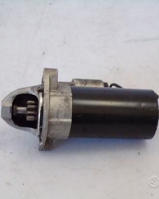 Motorino avviamento BMW serie 3 E91 2.0 tdi 2008