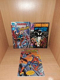 Fumetti Marvel Vintage