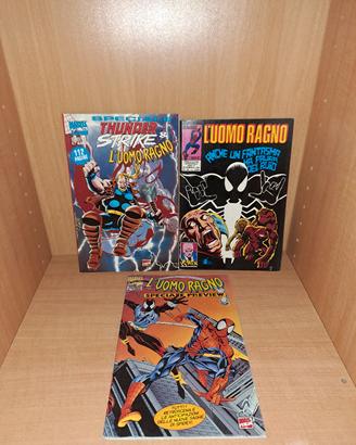 Fumetti Marvel Vintage