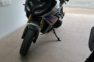BMW R 1300 RS Performence