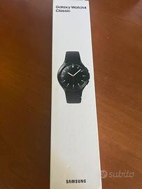 Samsung watch 4